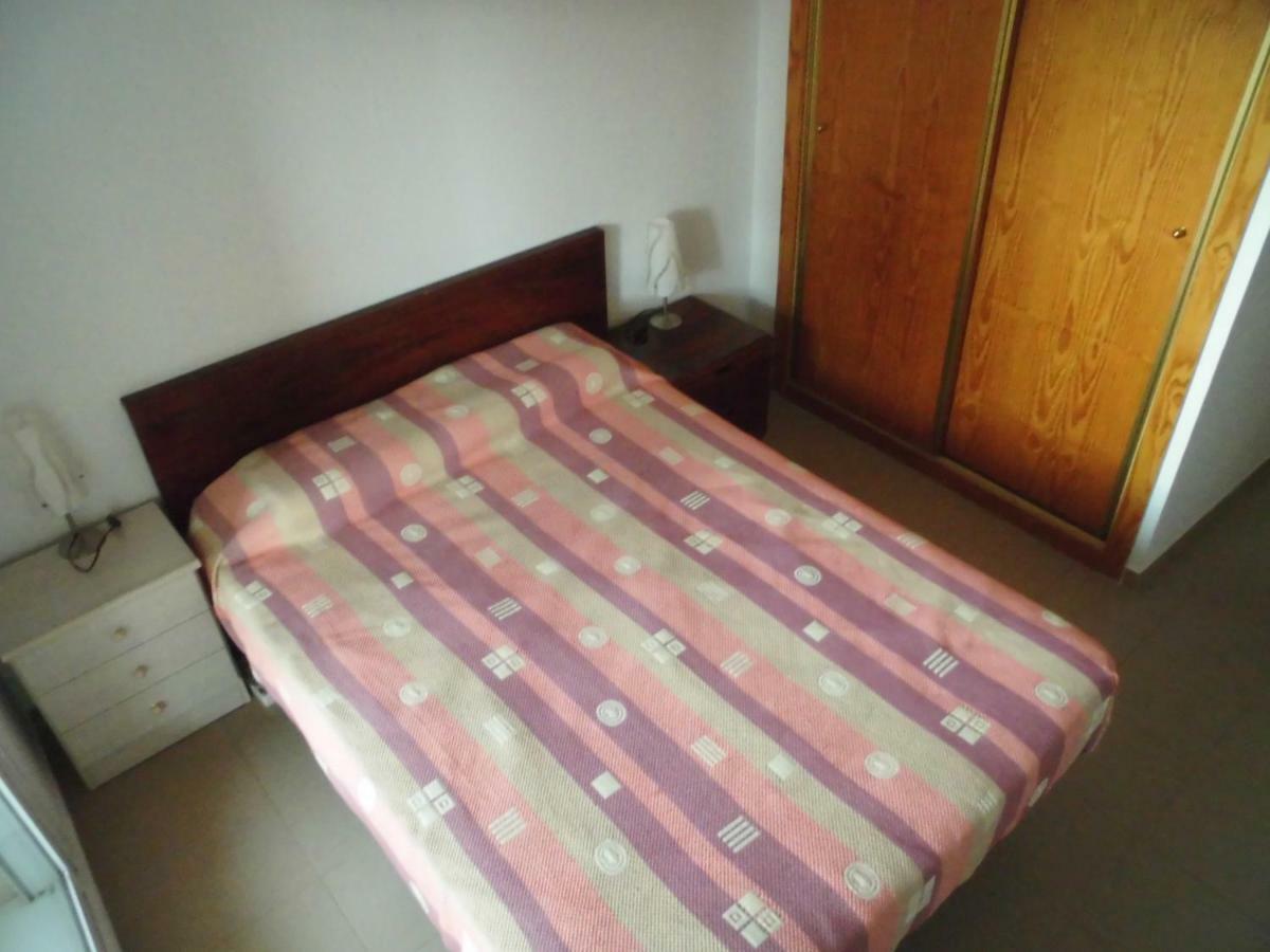 比利亚霍约萨Apartamento Niagara公寓 外观 照片